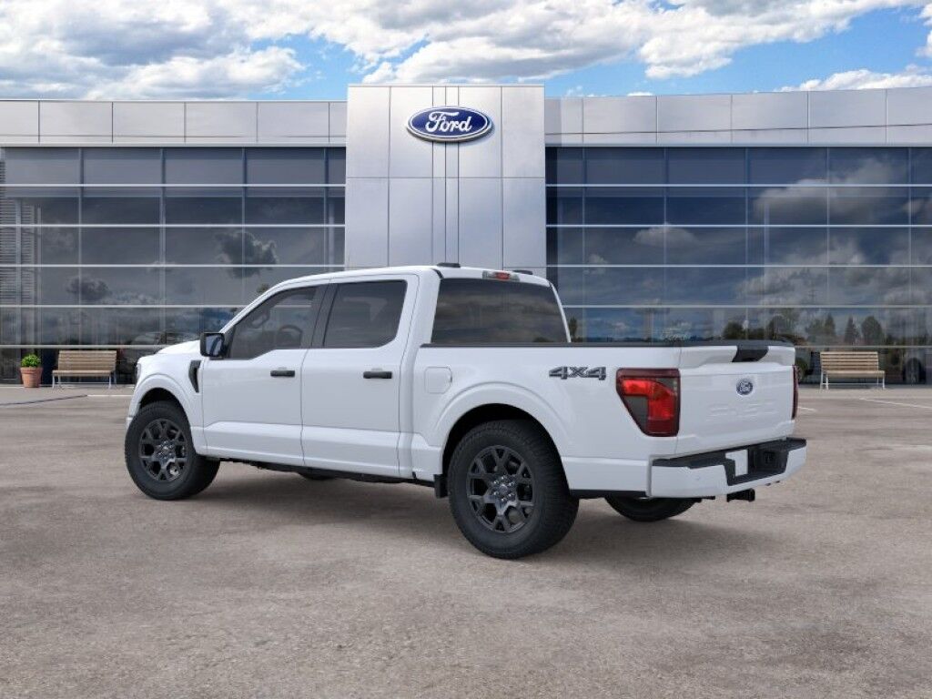 2026 Ford F-150 STX Cooperstown NY