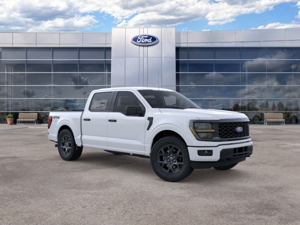 2026 Ford F-150 STX Cooperstown NY
