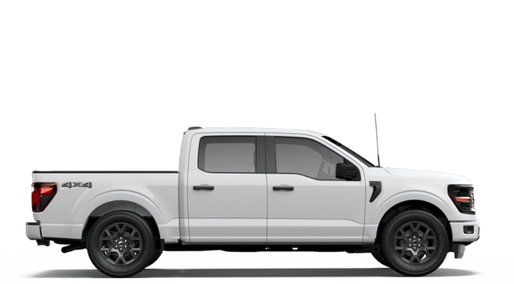 2026 Ford F-150 STX Cooperstown NY
