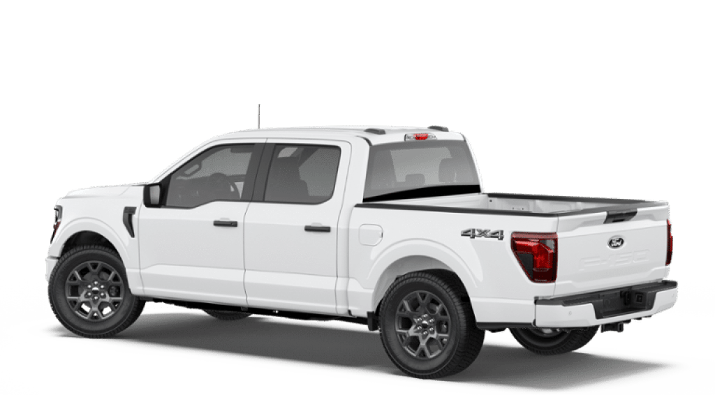 2026 Ford F-150 STX Cooperstown NY