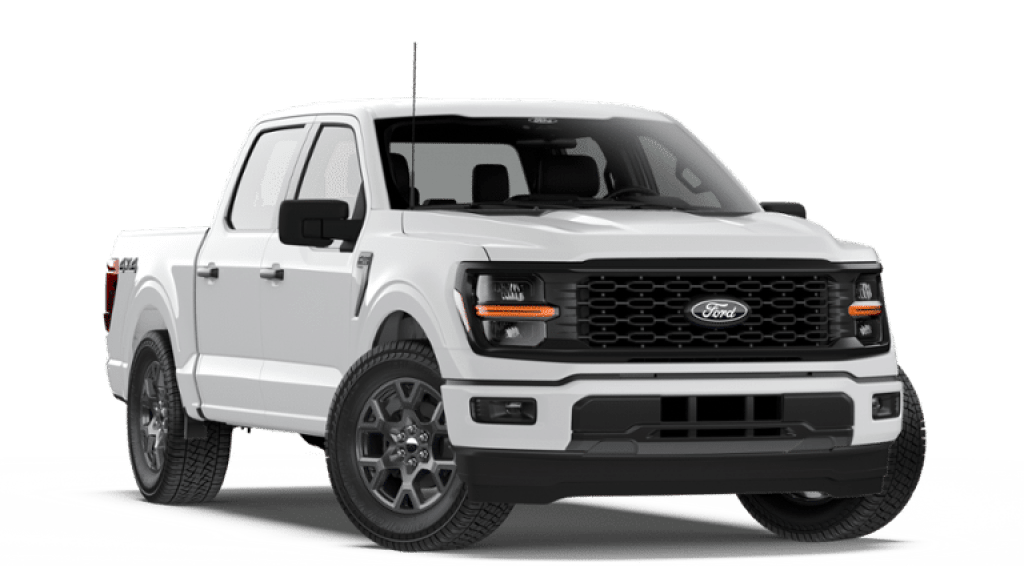 2026 Ford F-150 STX Cooperstown NY