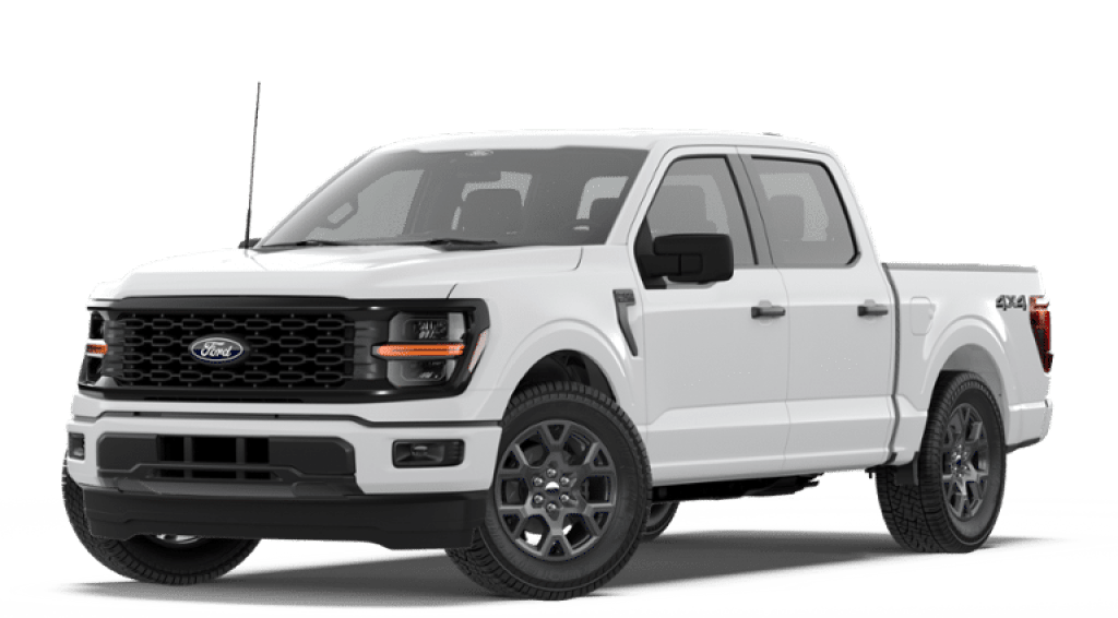 2026 Ford F-150 STX Cooperstown NY