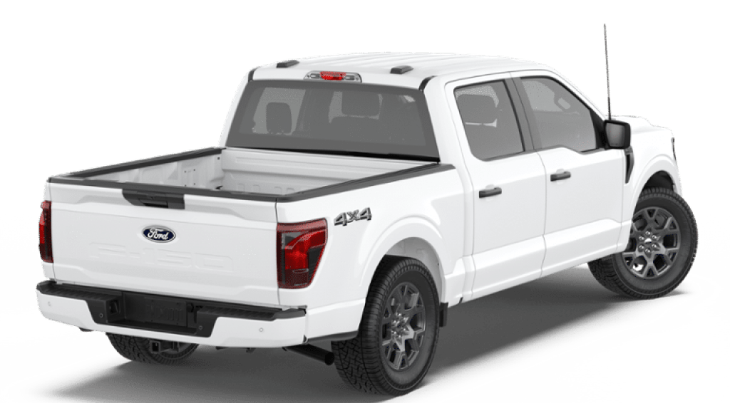 2026 Ford F-150 STX Cooperstown NY