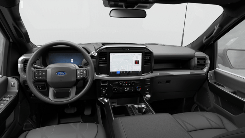 2026 Ford F-150 STX Cooperstown NY