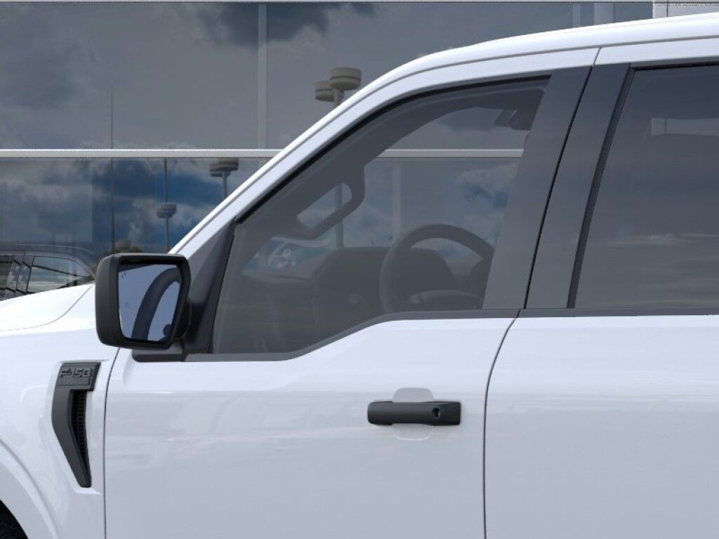2026 Ford F-150 STX Cooperstown NY