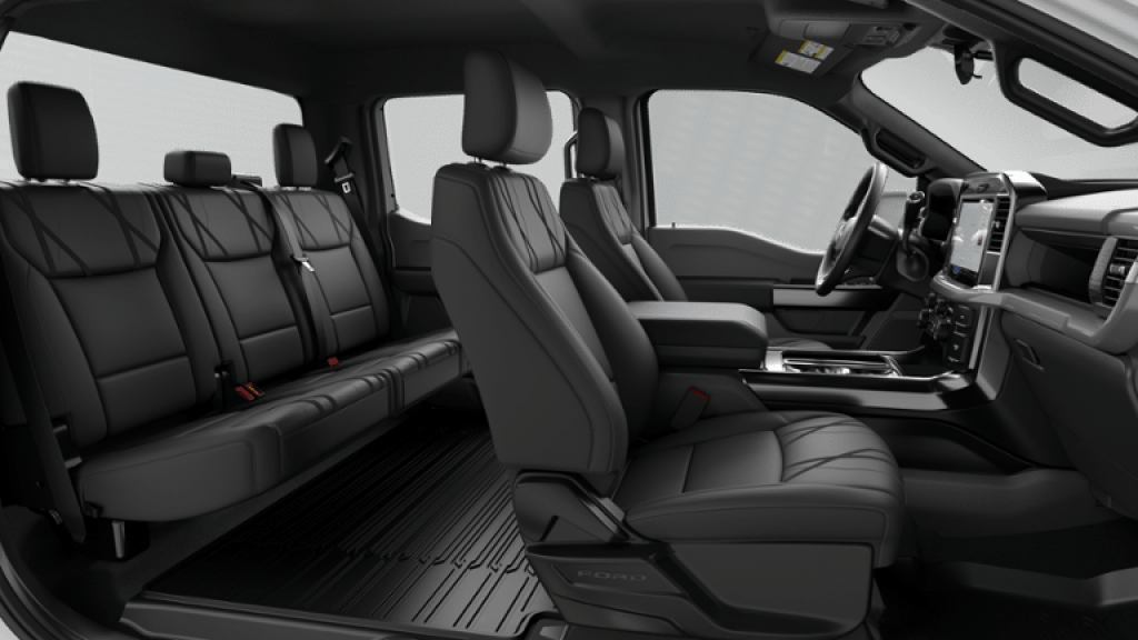 2026 Ford F-150 STX Cooperstown NY