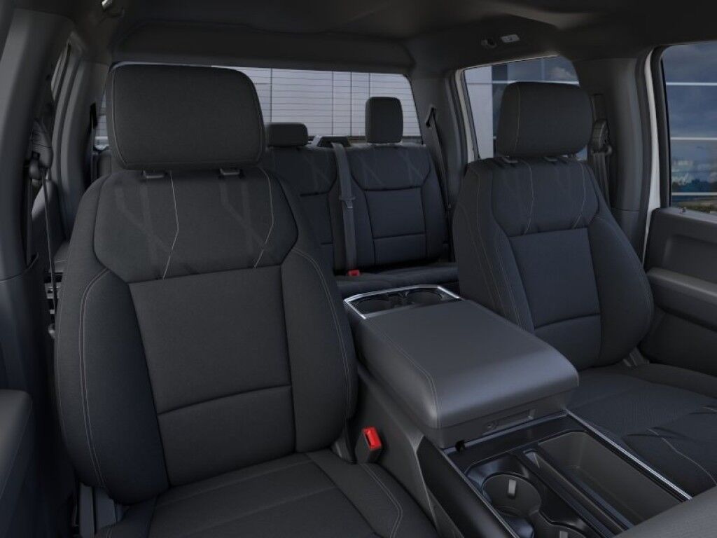 2026 Ford F-150 STX Cooperstown NY