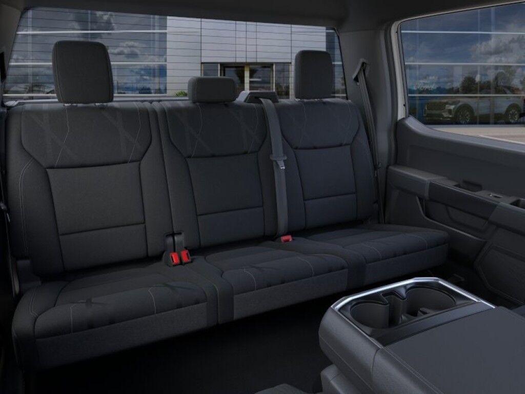 2026 Ford F-150 STX Cooperstown NY