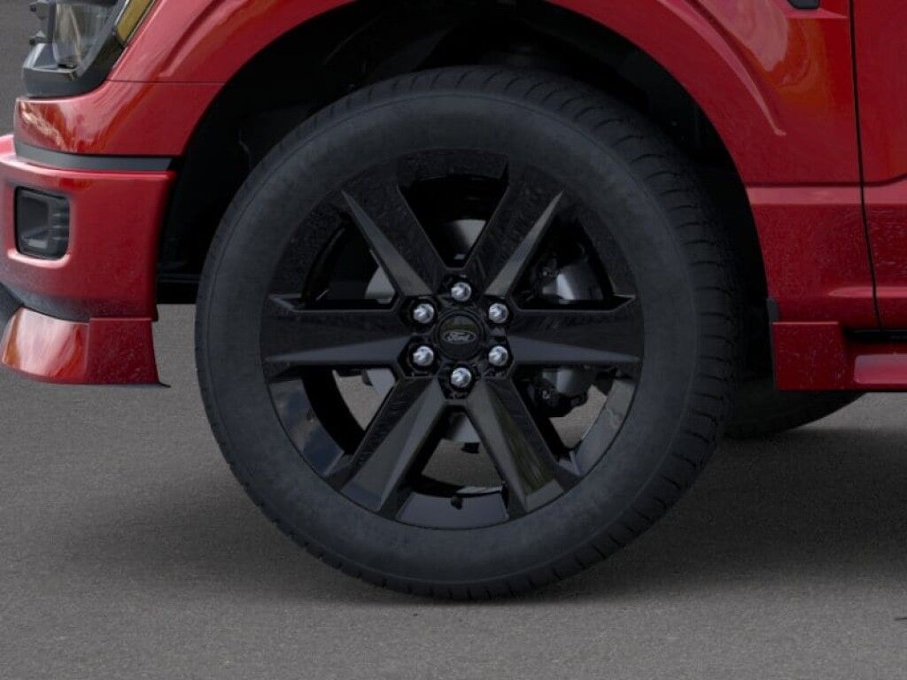 2026 Ford F-150 STX Owego NY