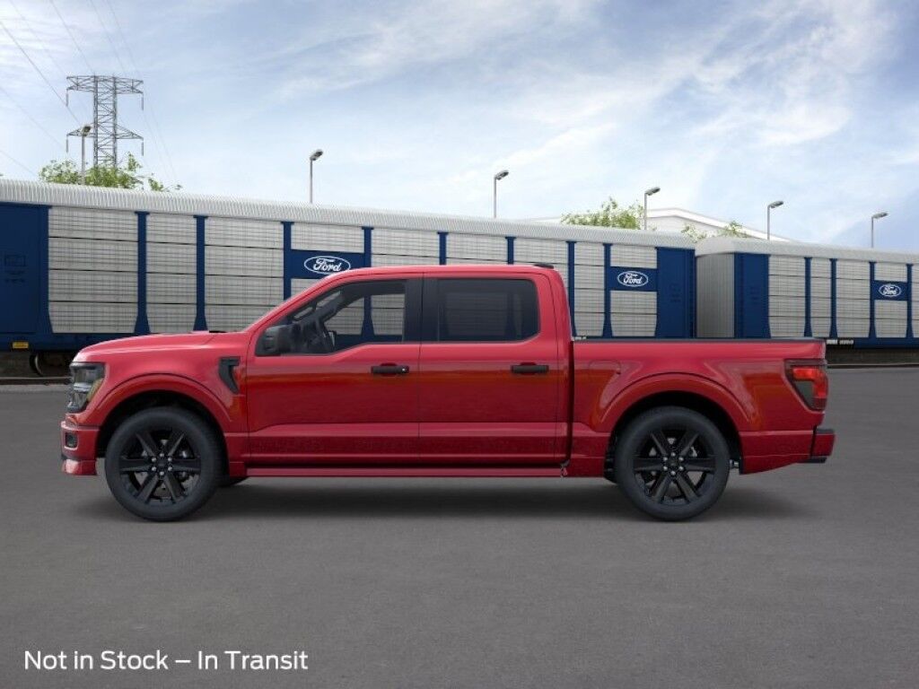 2026 Ford F-150 STX Owego NY