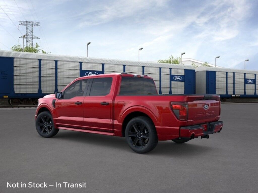 2026 Ford F-150 STX Owego NY