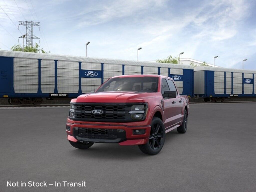 2026 Ford F-150 STX Owego NY