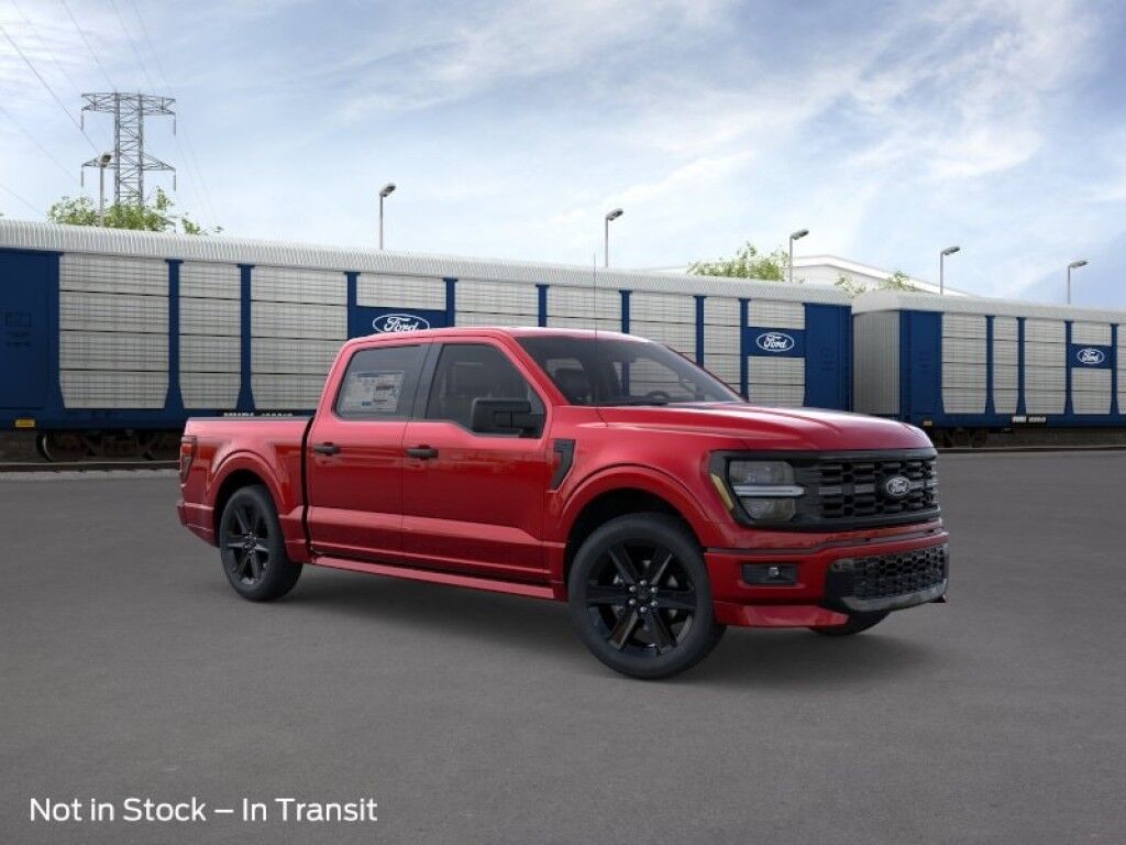 2026 Ford F-150 STX Owego NY