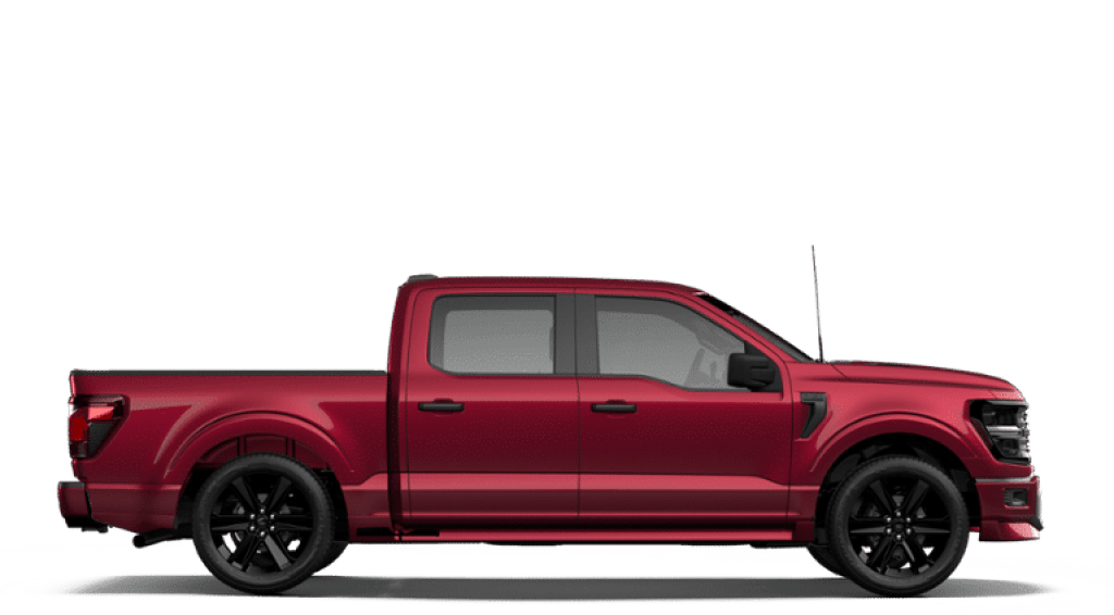 2026 Ford F-150 STX Owego NY