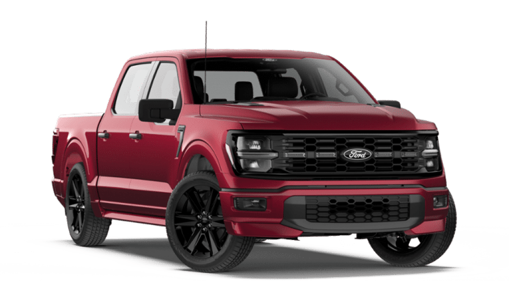 2026 Ford F-150 STX Owego NY