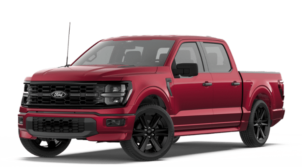 2026 Ford F-150 STX Owego NY