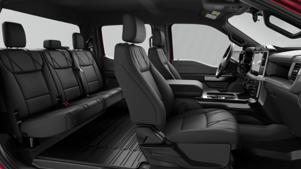 2026 Ford F-150 STX Owego NY