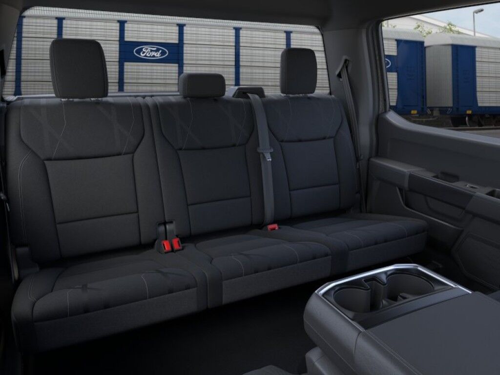 2026 Ford F-150 STX Owego NY
