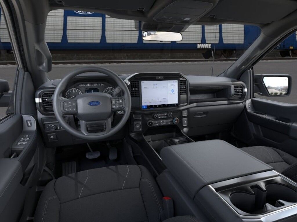 2026 Ford F-150 STX Owego NY