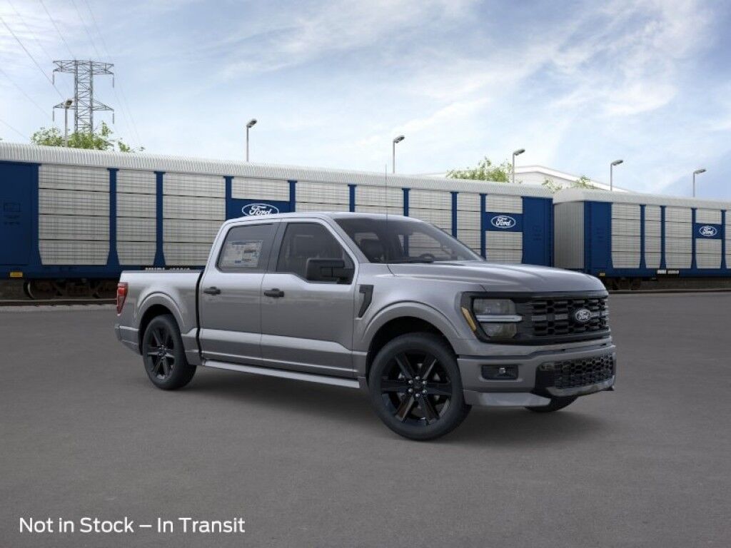 2026 Ford F-150 STX Owego NY
