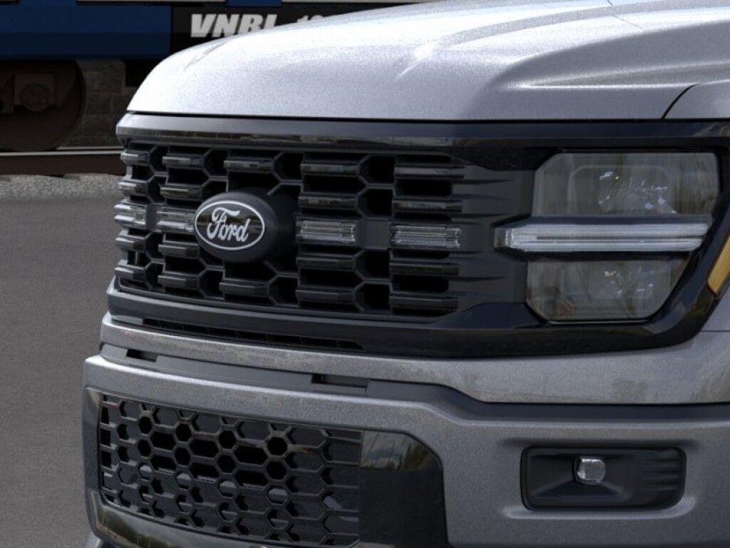 2026 Ford F-150 STX Owego NY
