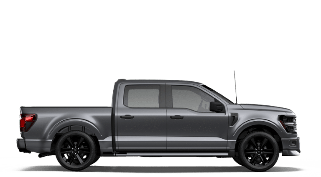 2026 Ford F-150 STX Owego NY