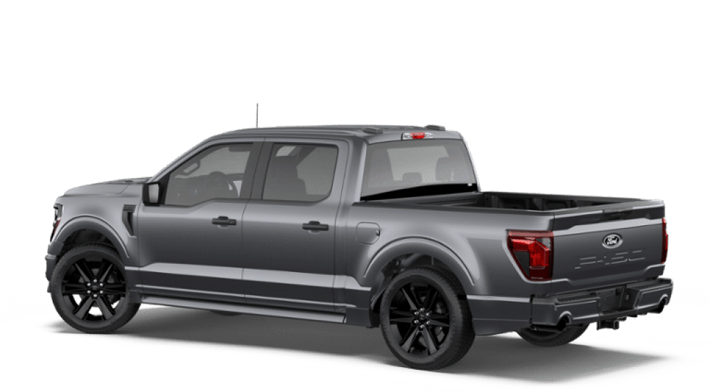 2026 Ford F-150 STX Owego NY