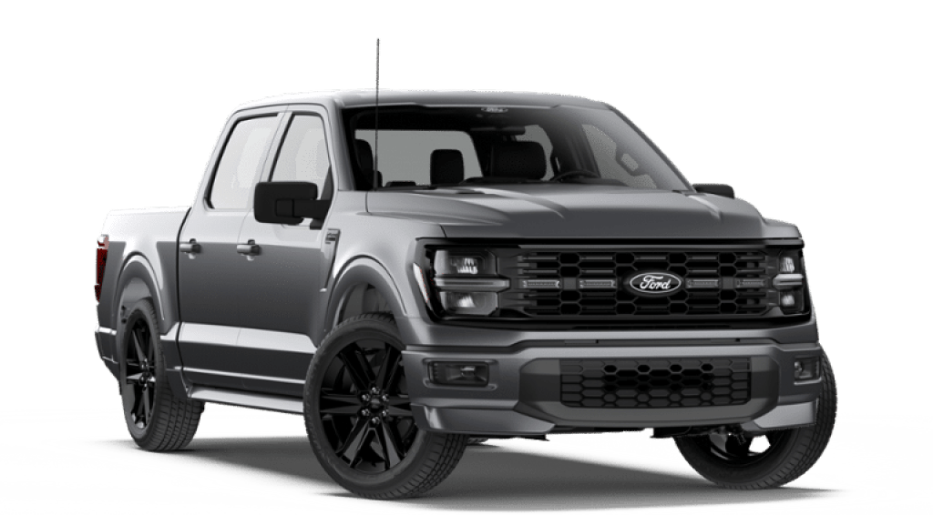 2026 Ford F-150 STX Owego NY