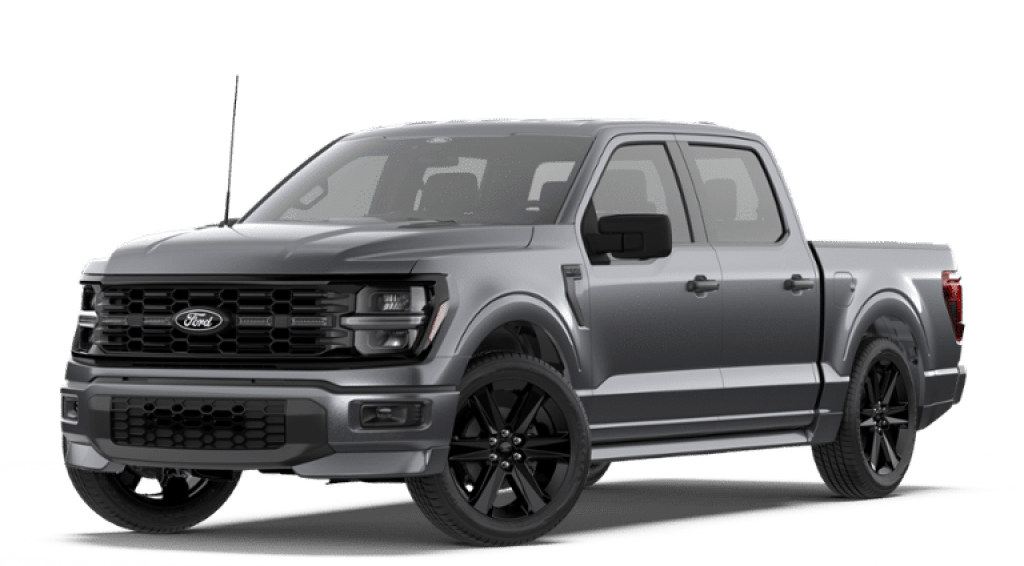 2026 Ford F-150 STX Owego NY