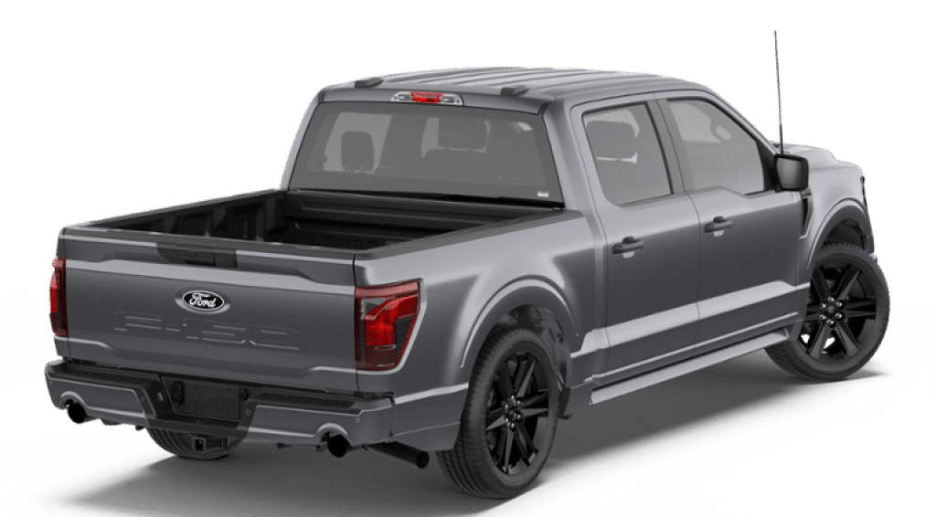 2026 Ford F-150 STX Owego NY