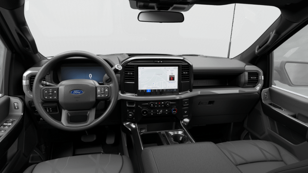 2026 Ford F-150 STX Owego NY