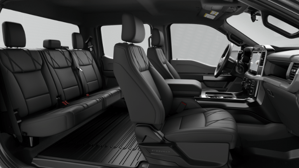 2026 Ford F-150 STX Owego NY