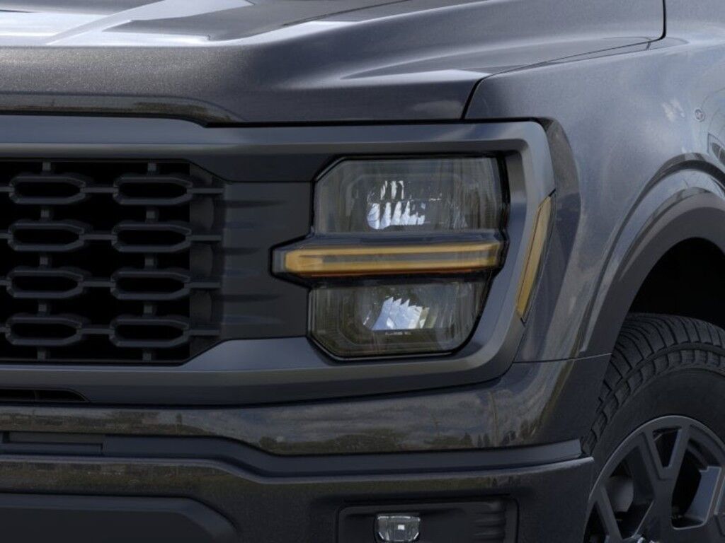 2026 Ford F-150 STX Owego NY
