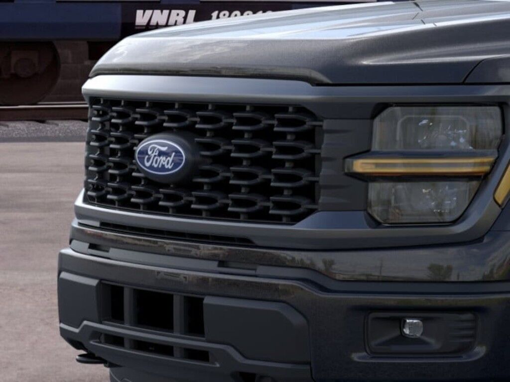2026 Ford F-150 STX Owego NY