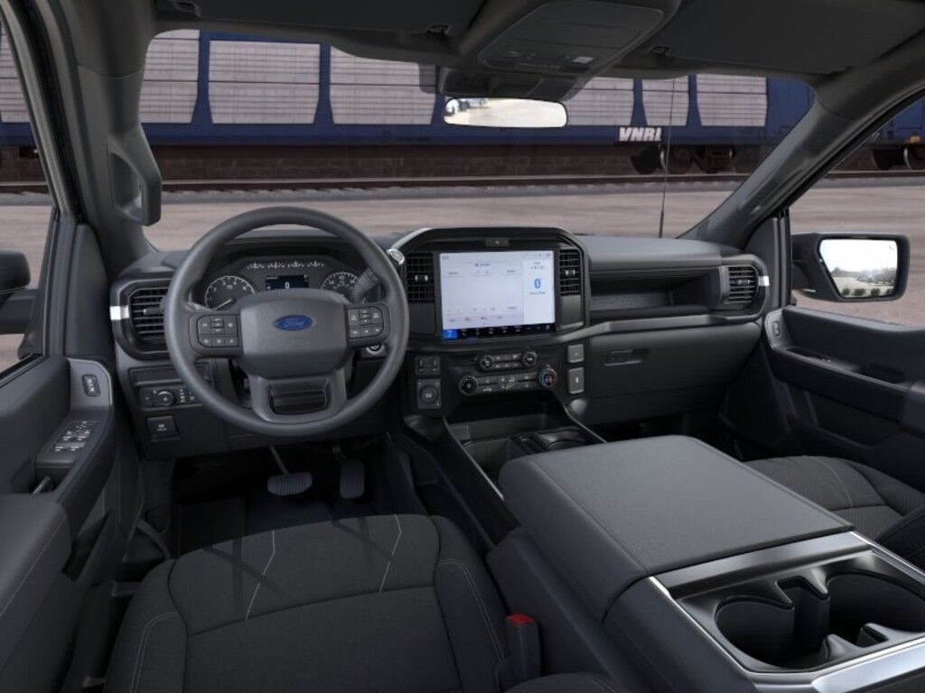 2026 Ford F-150 STX Owego NY