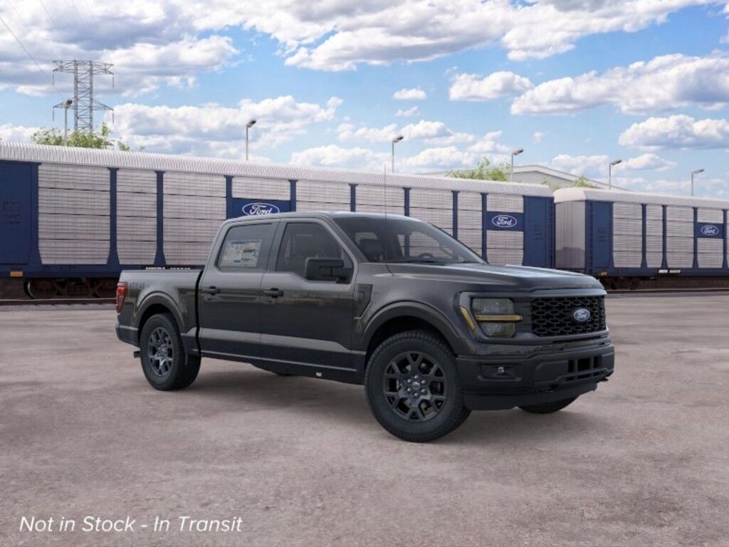 2026 Ford F-150 STX Owego NY