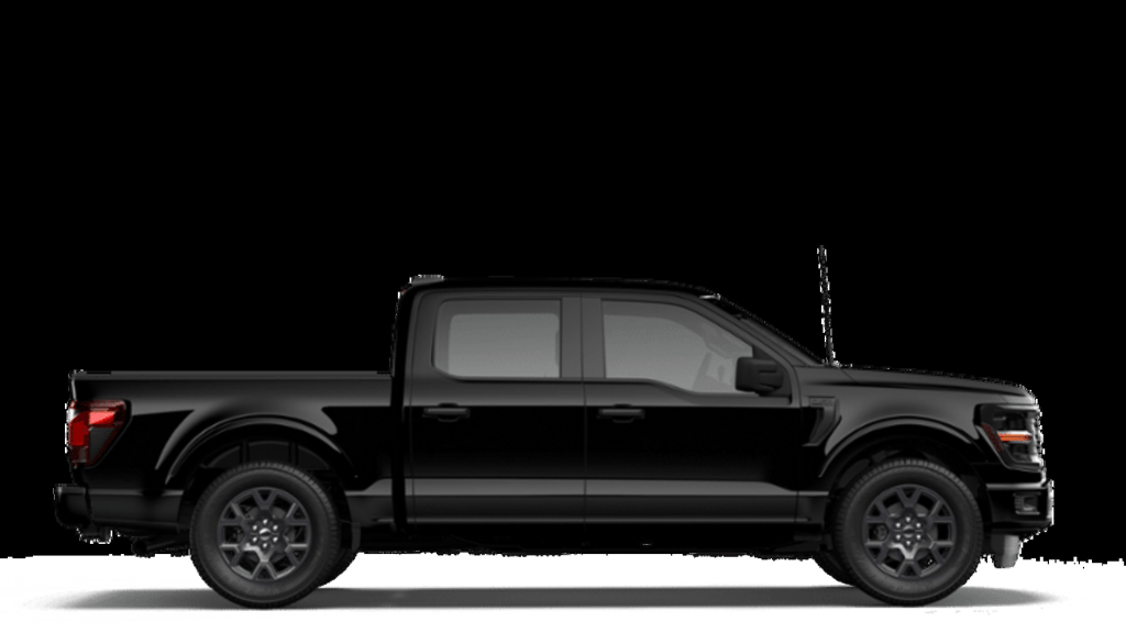2026 Ford F-150 STX Owego NY