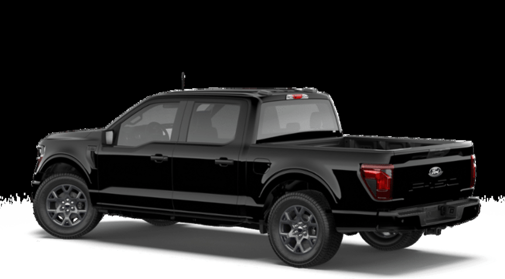 2026 Ford F-150 STX Owego NY