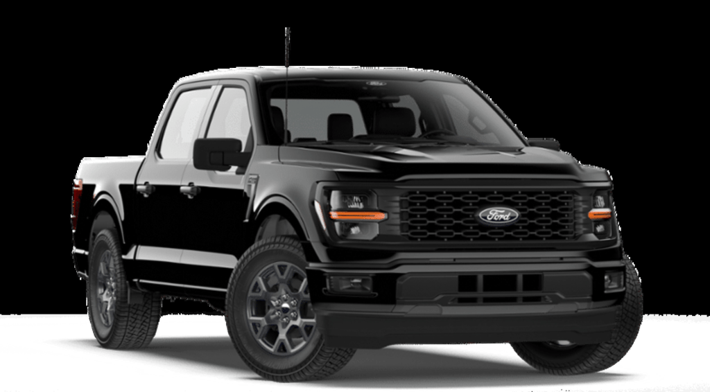 2026 Ford F-150 STX Owego NY