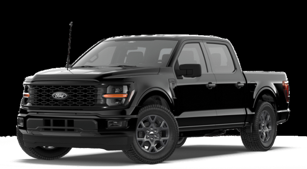 2026 Ford F-150 STX Owego NY