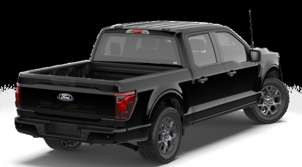 2026 Ford F-150 STX Owego NY