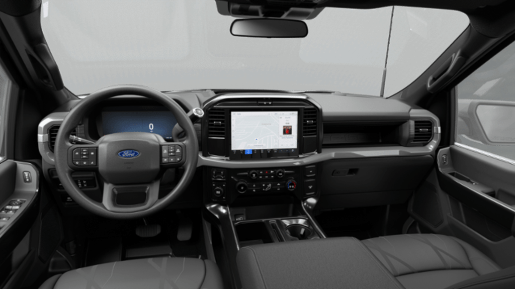 2026 Ford F-150 STX Owego NY