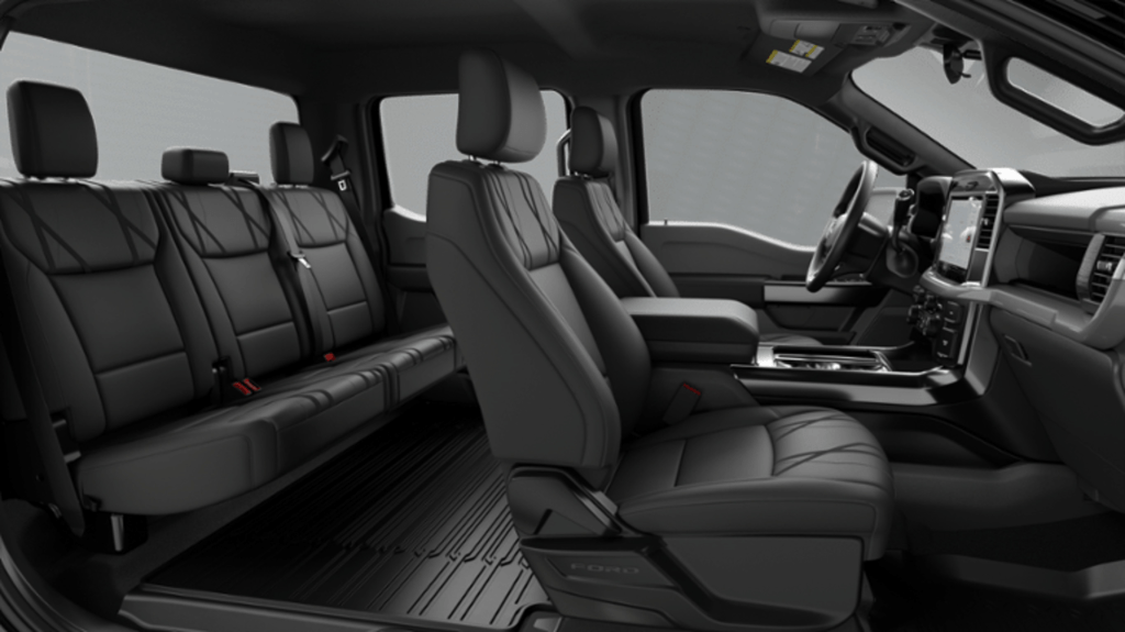 2026 Ford F-150 STX Owego NY