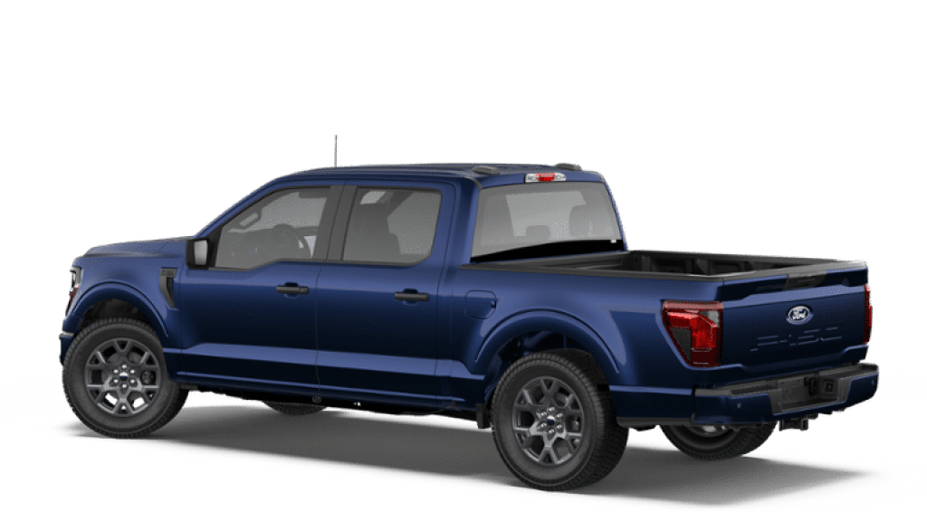 2026 Ford F-150 STX Owego NY