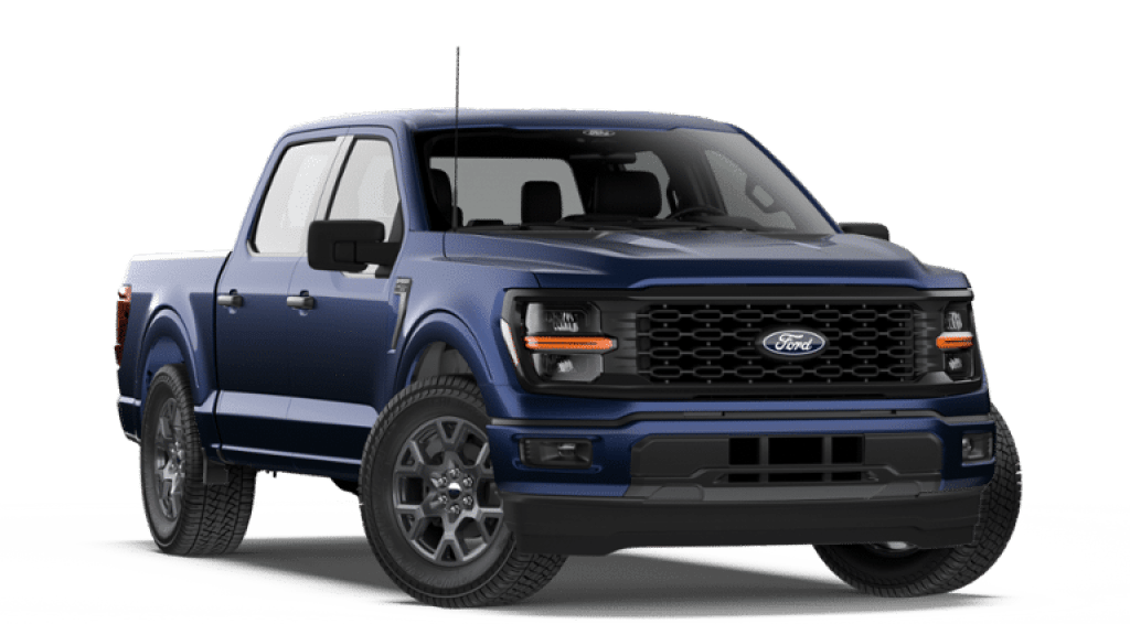 2026 Ford F-150 STX Owego NY