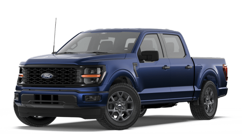 2026 Ford F-150 STX Owego NY