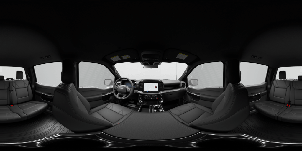 2026 Ford F-150 STX Owego NY