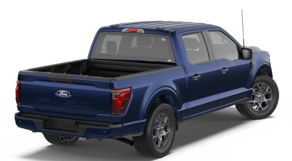 2026 Ford F-150 STX Owego NY