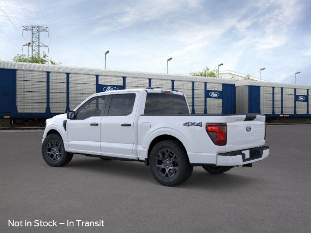 2026 Ford F-150 STX Owego NY
