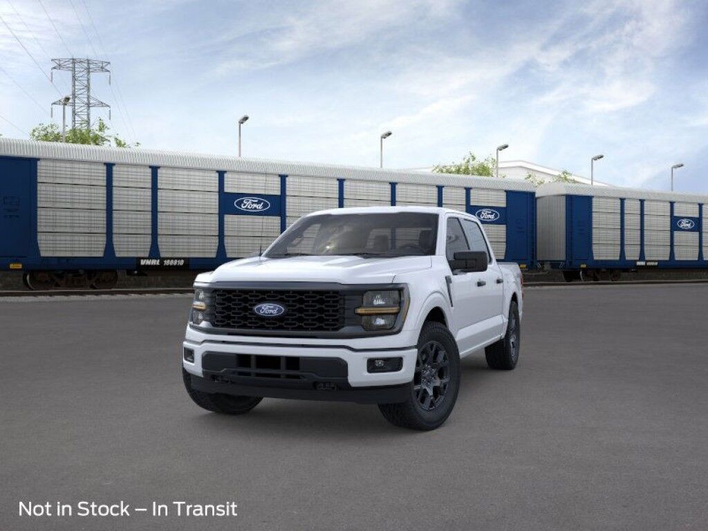 2026 Ford F-150 STX Owego NY